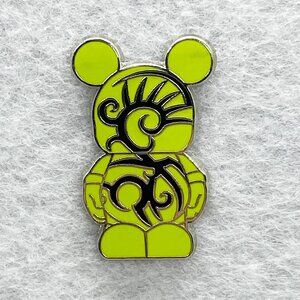 🔮 5/$25 Disney Vinylmation‎ Jr Tribal Pin